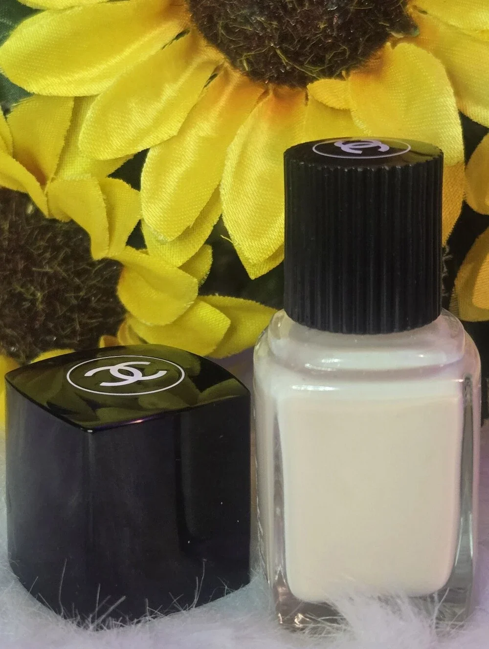 CHANEL Le Vernis Longwear Nail Colour - 111 Ballerina